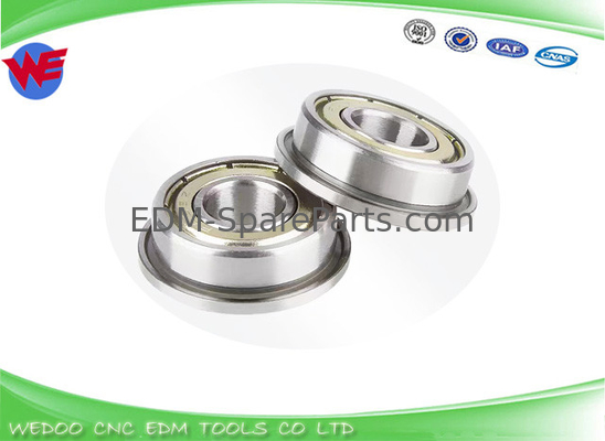 Đặt ổ EDM Mitsubishi P840F000P71 DH12300 34.015.068 F689ZZ Kích thước:19/17*9*5MM