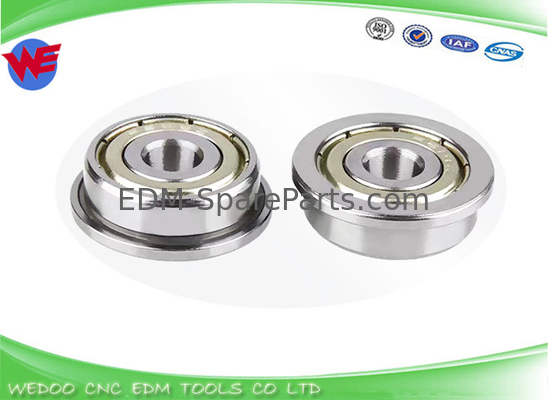 Đặt ổ EDM Mitsubishi P840F000P71 DH12300 34.015.068 F689ZZ Kích thước:19/17*9*5MM
