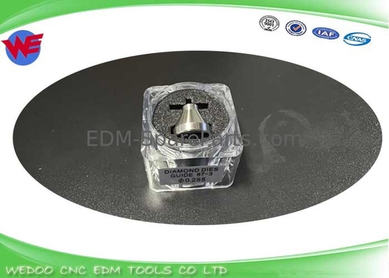S103 3080998 3081015 Hướng dẫn kim cương Sodick EDM 87-3 308099 3081016 3081000