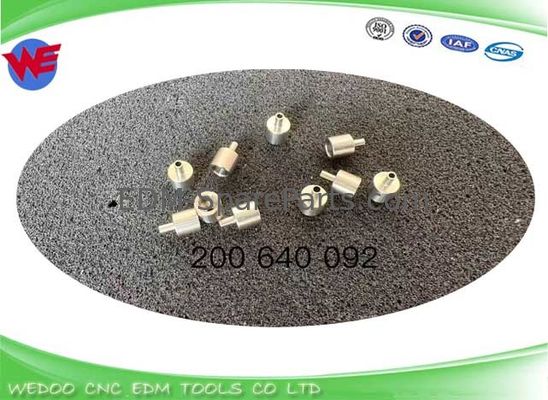 100445138 Hỗ trợ tay áo OD6/1.2*9MM / 200640092 vòi hút OD6/2*9MM