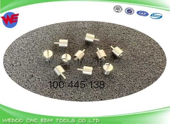 100445138 Hỗ trợ tay áo OD6/1.2*9MM / 200640092 vòi hút OD6/2*9MM