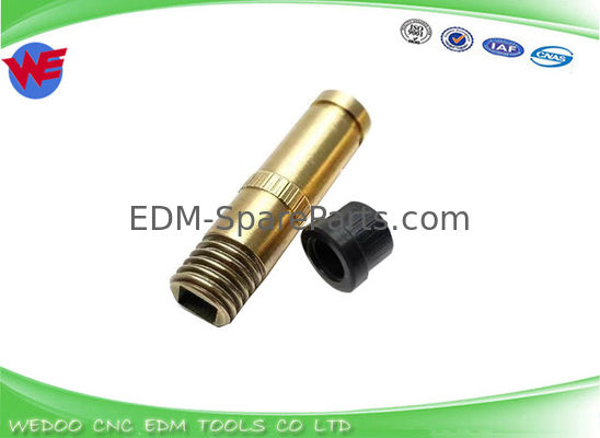 100342185 Carbon Brush Holder cho các bộ phận EDM Charmilles OD7 * 31MM 100.342.185