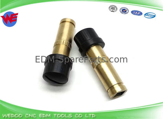 100342185 Carbon Brush Holder cho các bộ phận EDM Charmilles OD7 * 31MM 100.342.185