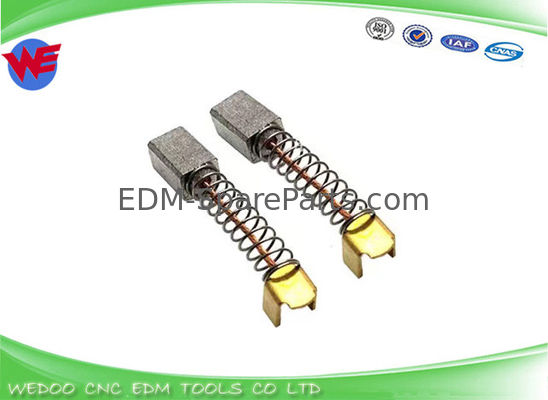 326512144 Carbon Brush Agie Charmilles EDM 326512145