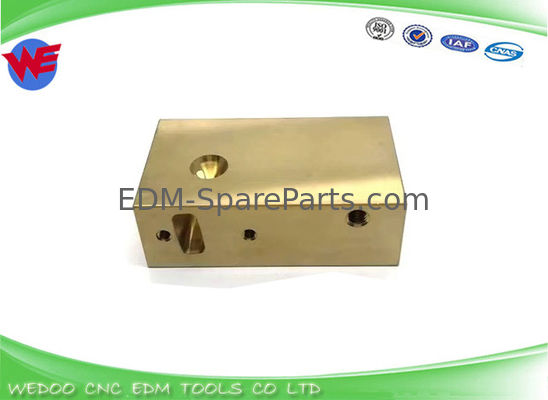 3443069 Cây giữ cành điện Seibu EDM Phụ tùng 74*42*24 mm S412