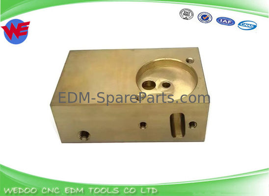 3443069 Cây giữ cành điện Seibu EDM Phụ tùng 74*42*24 mm S412