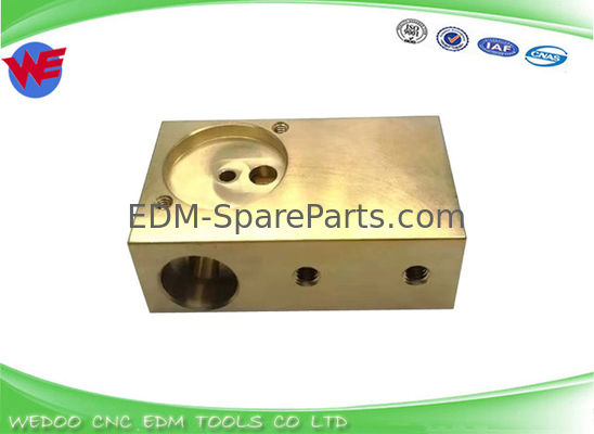 3443069 Cây giữ cành điện Seibu EDM Phụ tùng 74*42*24 mm S412