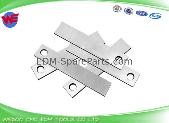 DA77900 X054D943H01 Bộ phận Mitsubishi EDM Cửa lò xo phẳng cho Giá đỡ dẫn hướng khuôn