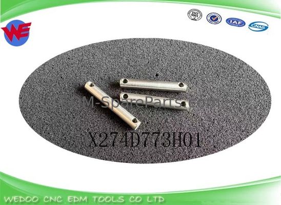 X274D773H01 DFD2300 GUIDE SHAFT Mitsubishi DFD2200 Chân trái / phải