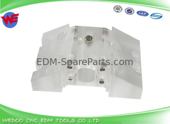DAT21A X055C542G52 DAT2100 ống dẫn Mitsubishi EDM AT2 Slider Head DHX6300