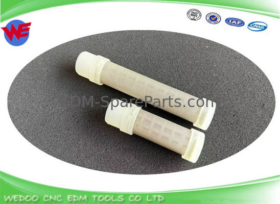 200001997 326031624 Charmilles  Lọc bộ phận EDM Lọc rây 326.031.624  l=95