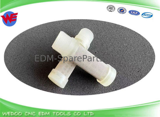 200001997 326031624 Charmilles  Lọc bộ phận EDM Lọc rây 326.031.624  l=95
