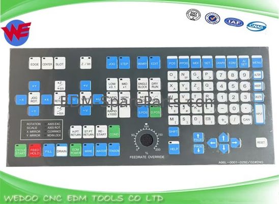 Bảng Fanuc A86L-0001-0292/02#NG A98L-0001-0518 A98L-0001-0568 A98L-0001-0524