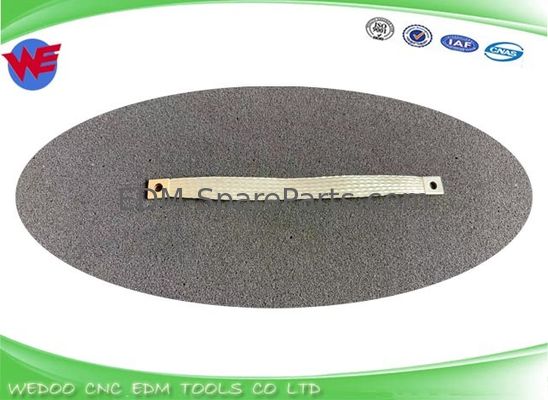 Cáp đất 100448328 L=500 Charmilles EDM Phần 200448008 200448421 L=200