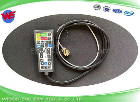 383507088 Hộp điều khiển từ xa cho CUT20P AgieCharmilles 500059797 Bàn phím từ xa