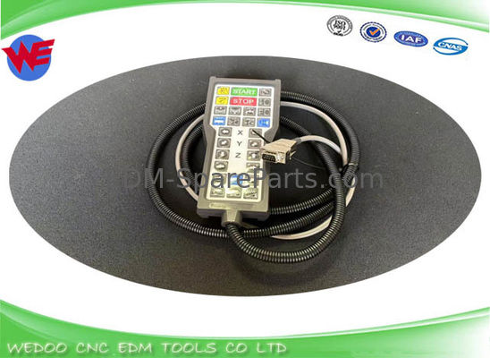 383507088 Hộp điều khiển từ xa cho CUT20P AgieCharmilles 500059797 Bàn phím từ xa