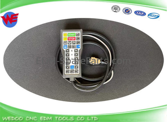383507088 Hộp điều khiển từ xa cho CUT20P AgieCharmilles 500059797 Bàn phím từ xa
