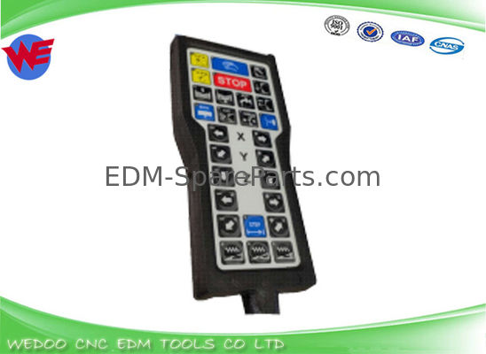 135011385 Hộp điều khiển từ xa cho FI2400CC AgieCharmilles Lắp ráp phụ 135.011.385