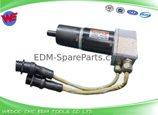 500243793 Động cơ M10 AgieCharmille Phụ tùng EDM 500.243.793