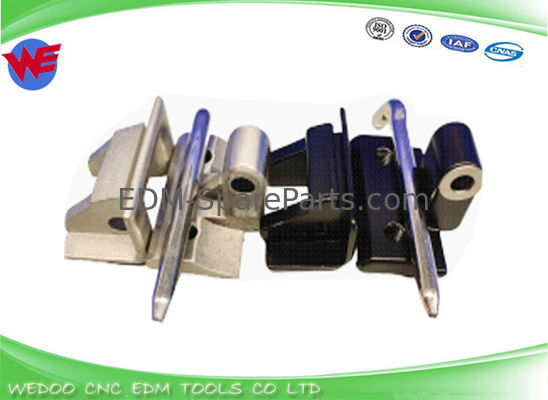 135010731,135010733 Door Hinge Set cho AgieCharmilles135010734 135010732 135007085