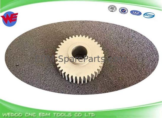 130003223 (51.3*12T) Bánh răng ép Bánh răng có bánh răng Charmilles 130003229 38.9*12T