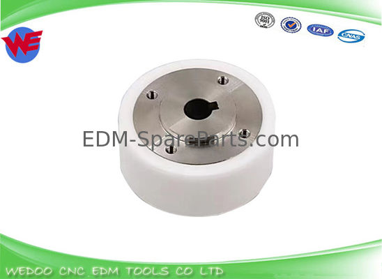 X053C778G51 Phụ tùng thay thế Mitsubishi EDM M406 Con lăn Capct 57x10x32T