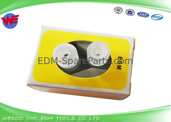 S106-1 Phụ tùng Sodick Hướng dẫn EDM Sapphire loại C-1 2.0mm 3082269, 0204677