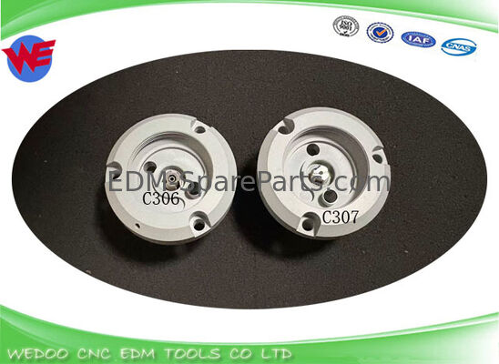 C307 Charmilles EDM Bộ phận buồng tiêm EDM thấp hơn 204312140