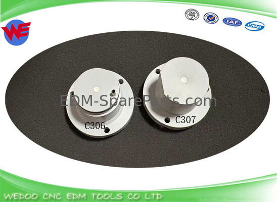 C307 Charmilles EDM Bộ phận buồng tiêm EDM thấp hơn 204312140