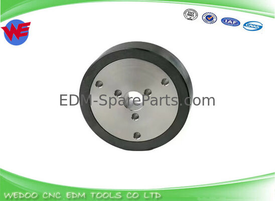 A290-8130-V367# STD Drive Roller EDM Fanuc phụ tùng 80*15*22mm