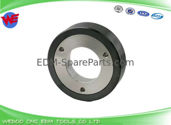 A290-8130-V368# STD Vòng xoáy áp suất EDM Fanuc phụ tùng 80*42*22mm