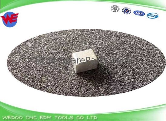 A290-8102-X657 Điện cực cắt theo EDM Fanuc 6 * 6 * 10mm