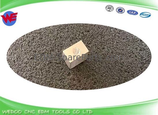 A290-8102-X657 Điện cực cắt theo EDM Fanuc 6 * 6 * 10mm