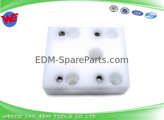 333009867 Bảng cách nhiệt 63*50*20mm Charmilles EDM Phần 333.009.867
