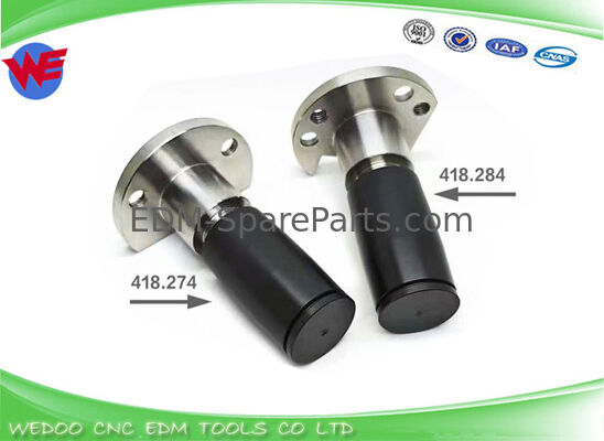 418.274.7 Bộ phận con lăn ngược AgieCharmilles EDM 418.274 418.284