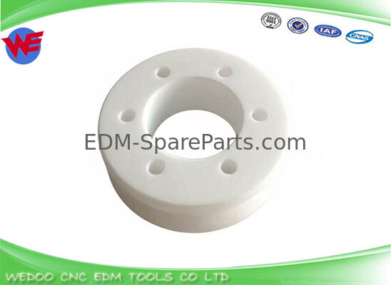 SEIBU S322 Head Roller OD44*ID22*12T Ceramic pinch Roller S322 Roller