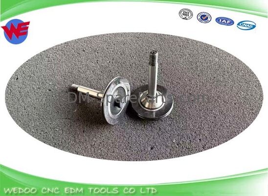 335015107 Bánh xe dẫn hướng Rubi D32MM 335000972 Bánh xe dẫn hướng Rubi AGIE