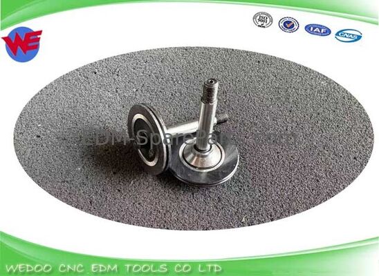 335015107 Bánh xe dẫn hướng Rubi D32MM 335000972 Bánh xe dẫn hướng Rubi AGIE