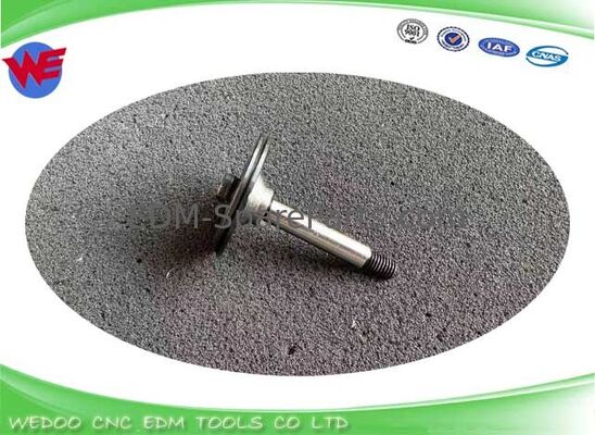 335015107 Bánh xe dẫn hướng Rubi D32MM 335000972 Bánh xe dẫn hướng Rubi AGIE