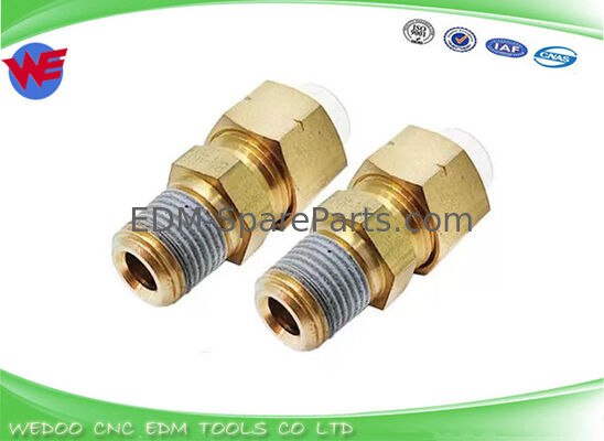 S648N411P24 Kết nối ống, kết nối nhanh Mitsubishi EDM Phụ tùng phụ tùng