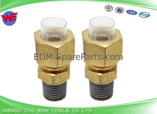 S648N411P24 Kết nối ống, kết nối nhanh Mitsubishi EDM Phụ tùng phụ tùng
