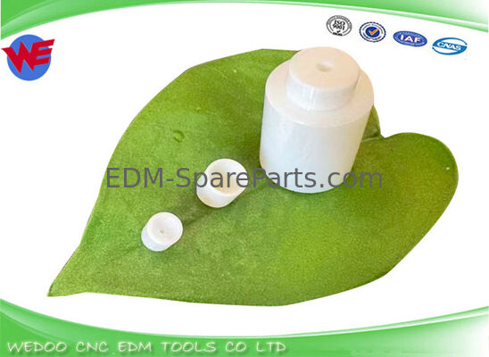 Các bộ phận EDM Chmer Ceramic Guide 5.5 * 8mm / 7 * 8mm / 16 * 25mm