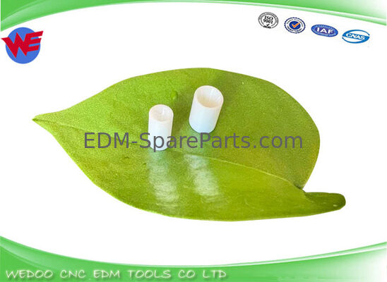 Các bộ phận EDM Chmer Ceramic Guide 5.5 * 8mm / 7 * 8mm / 16 * 25mm