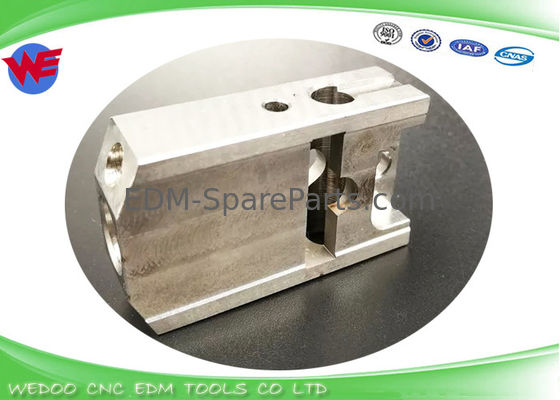 S5005 Slide Block cho Upper Die Block Sodick Bộ phận máy EDM 3082521