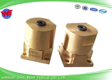 Charmilles 135000573,135008863 Ventil khí nén đồng cho FI 240 440 135.000.573