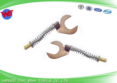 204476280 204464740 Charmilles EDM Consumalbe Các bộ phận tiếp xúc trên