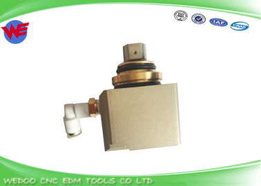 Mã phụ tùng GNAB-X445 452533 381979 Ống phun EDM Không gỉ + Vật liệu đồng