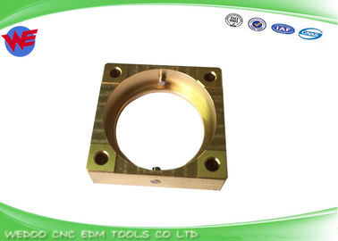 DC08900 X208D528H01 X208D528H02 Nắm vòi dẫn đường Ống che Mitsubishi 46 * 48MM