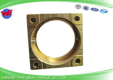 DC08900 X208D528H01 X208D528H02 Nắm vòi dẫn đường Ống che Mitsubishi 46 * 48MM