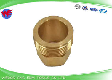 M451 X179D323H02 Mitsubishi Wire EDM Wear Parts Brass Cap Screw trên / dưới